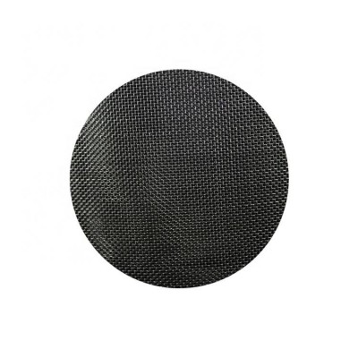 10 20 40 60 80 Mesh Plastic Extruder Disc Filter Screen